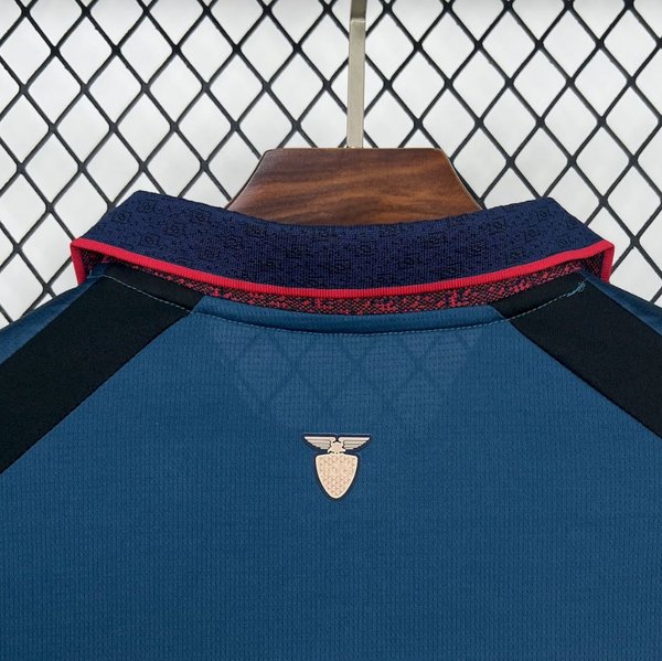 Ecuador 2025/26 Away