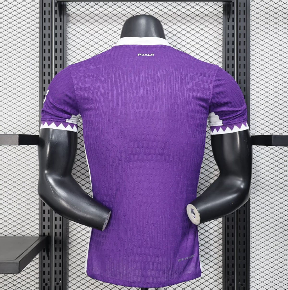 Al Ain 2025/26 Home - 2