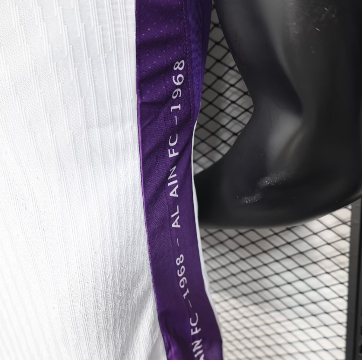 Al Ain 2025/26 Away - 3