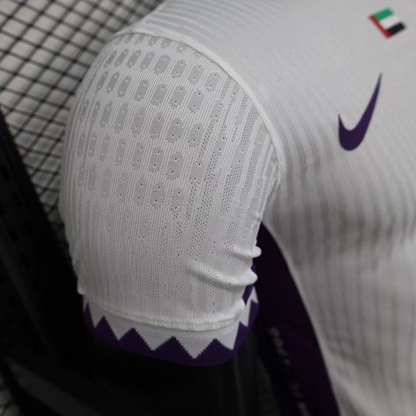 Al Ain 2025/26 Away