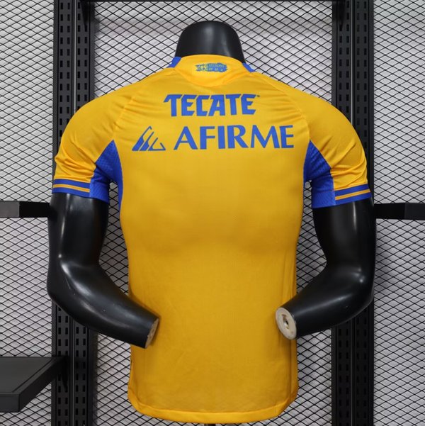 Tigres 2025/26 Home