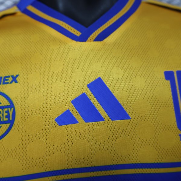 Tigres 2025/26 Home