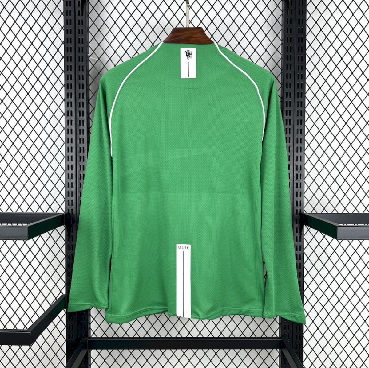 Manchester United 2007/08 Arquero - 2