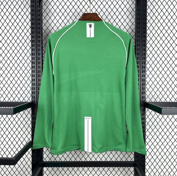 Manchester United 2007/08 Arquero