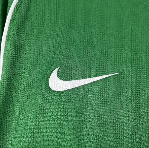 Manchester United 2007/08 Arquero