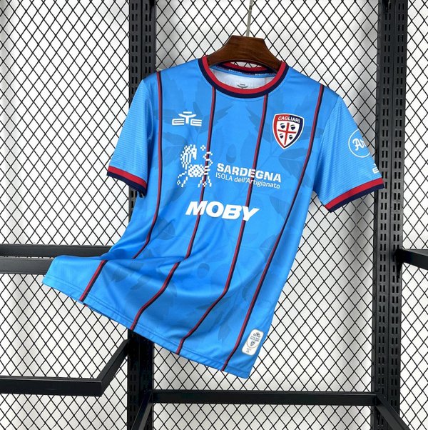 Cagliari 2025/2026 Away