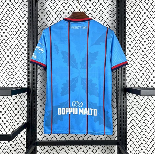 Cagliari 2025/2026 Away