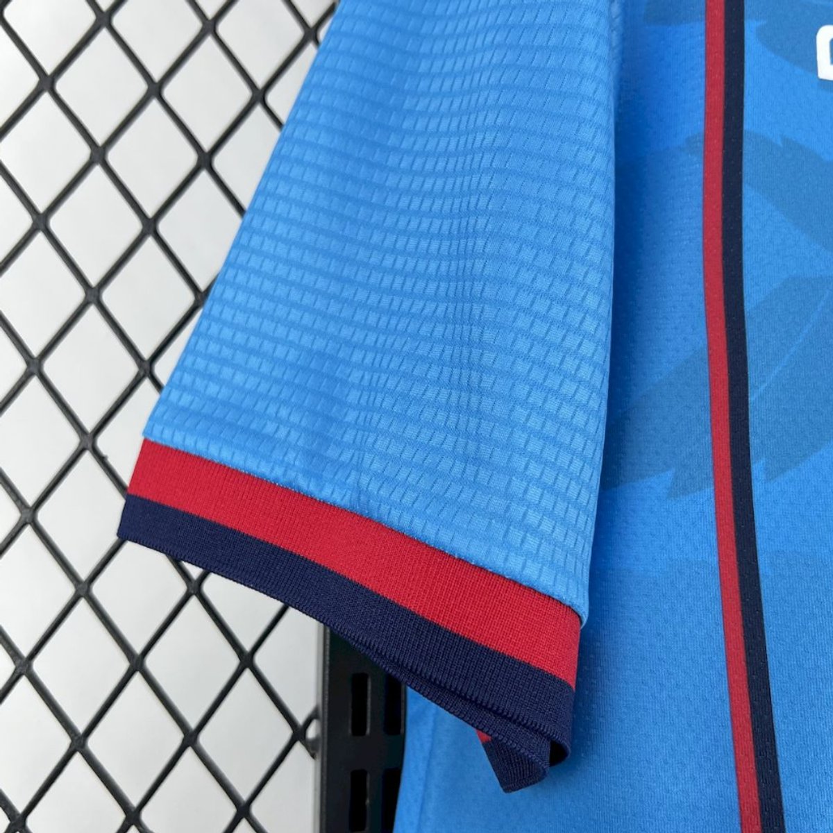 Cagliari 2025/2026 Away - 3