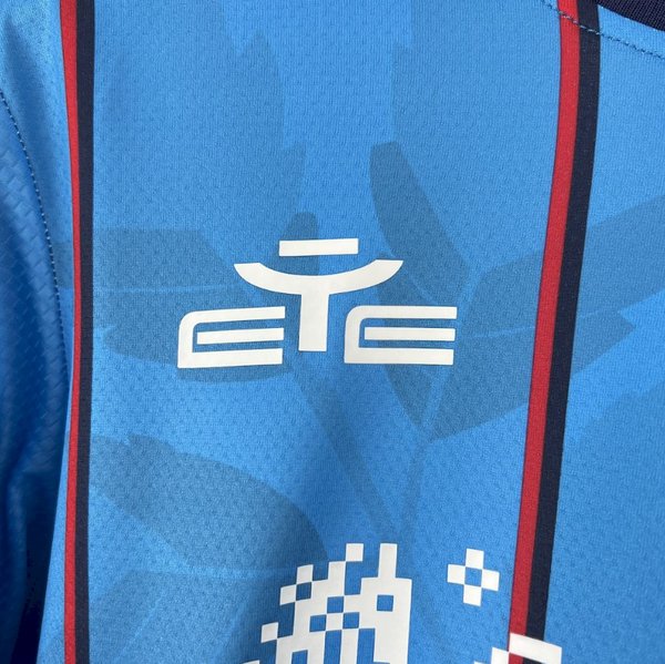 Cagliari 2025/2026 Away