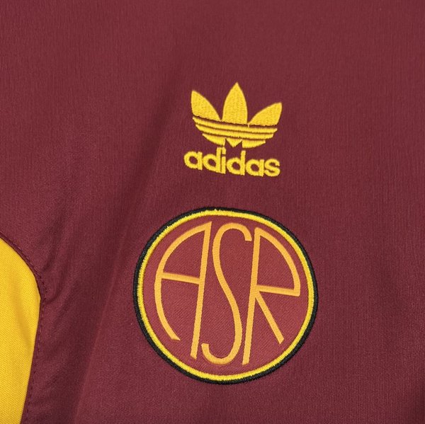 Roma 2025-26 Especial