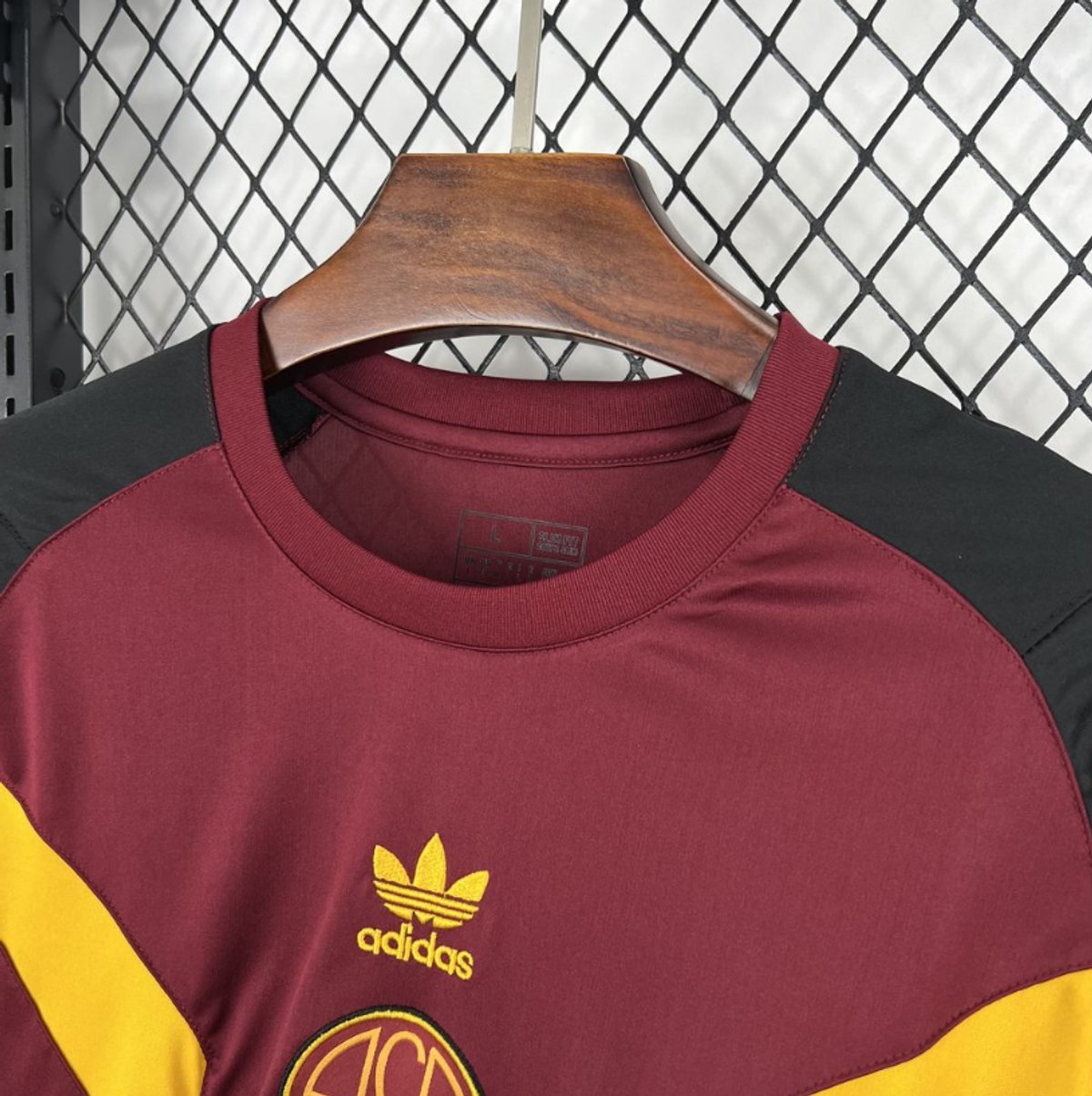 Roma 2025-26 Especial - 5