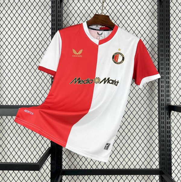 Feyenoord 2025/2026 Home