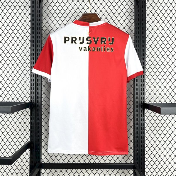 Feyenoord 2025/2026 Home