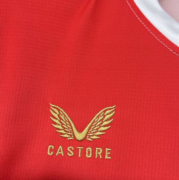 Feyenoord 2025/2026 Home