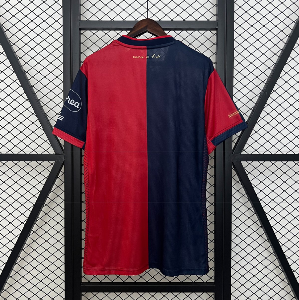 Cagliari 2024/2025 Home - 3