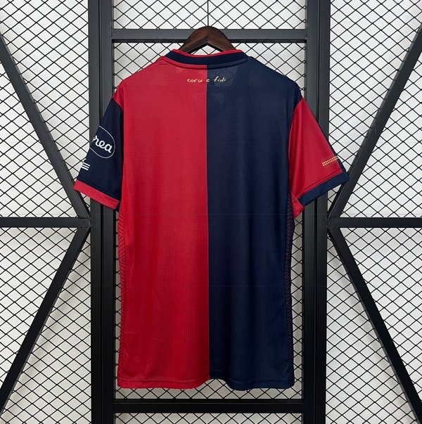Cagliari 2024/2025 Home