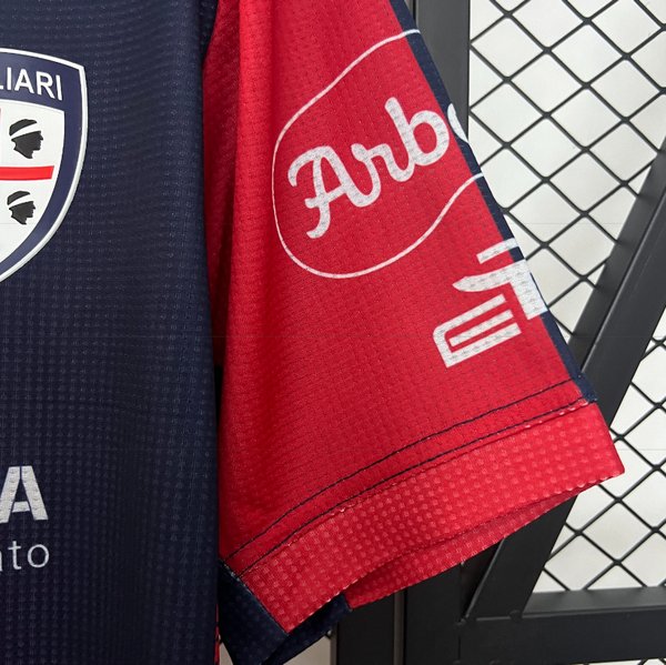 Cagliari 2024/2025 Home