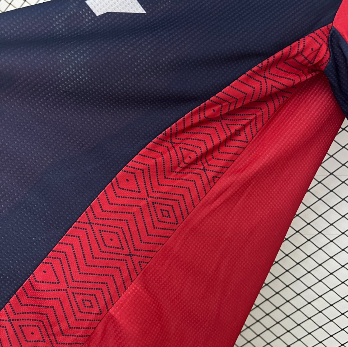 Cagliari 2024/2025 Home - 5