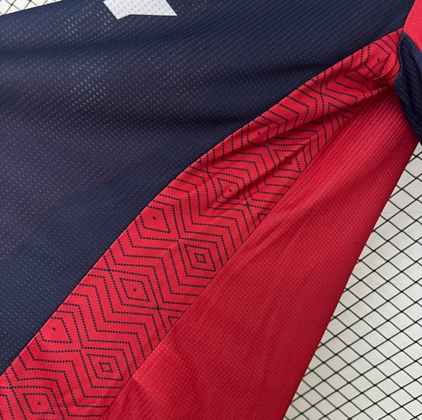 Cagliari 2024/2025 Home