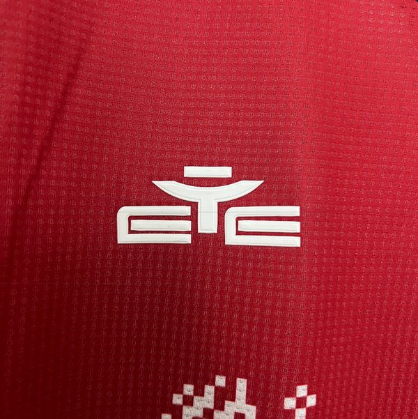 Cagliari 2024/2025 Home