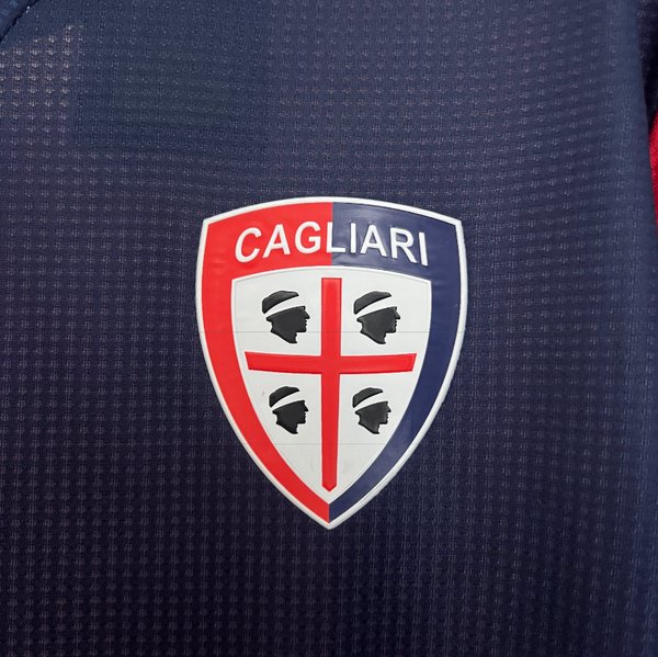 Cagliari 2024/2025 Home