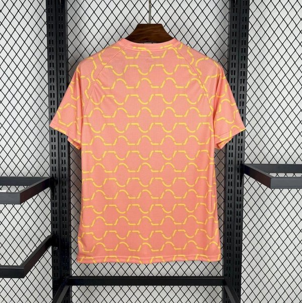 Milan 2025/26 Training 