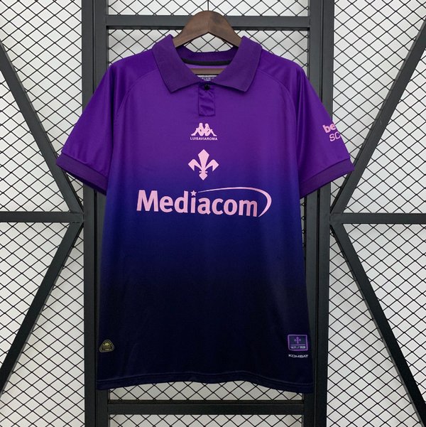 Fiorentina 2025/26 Home x Luisaviaroma