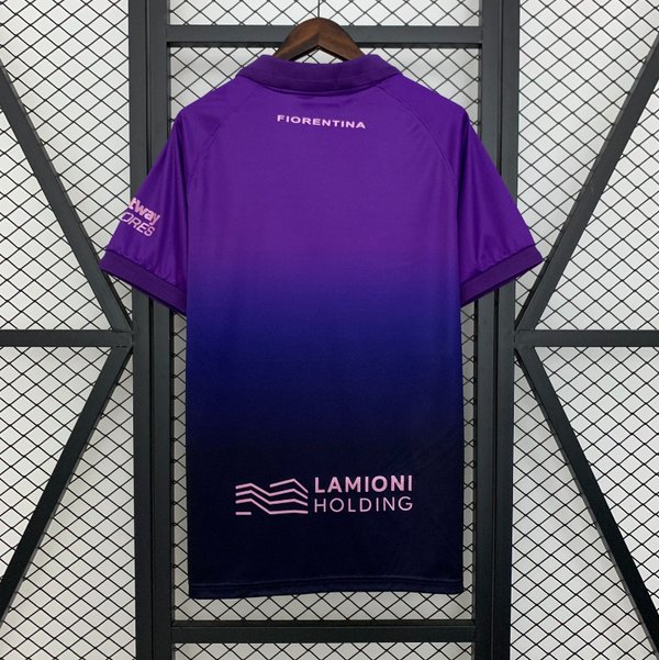 Fiorentina 2025/26 Home x Luisaviaroma