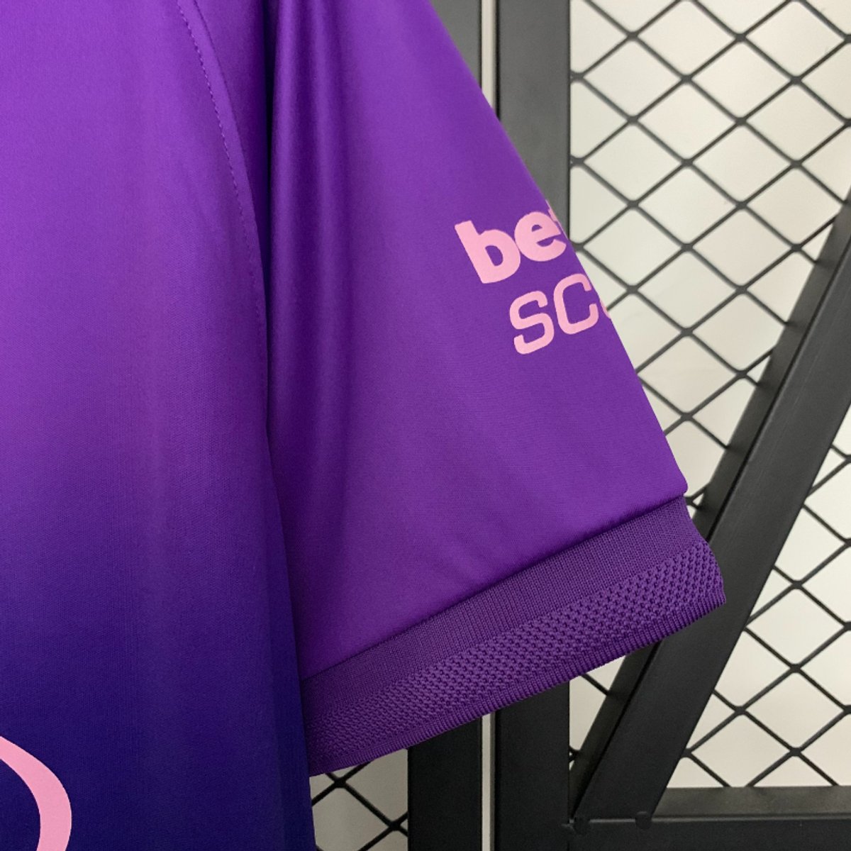 Fiorentina 2025/26 Home x Luisaviaroma - 6