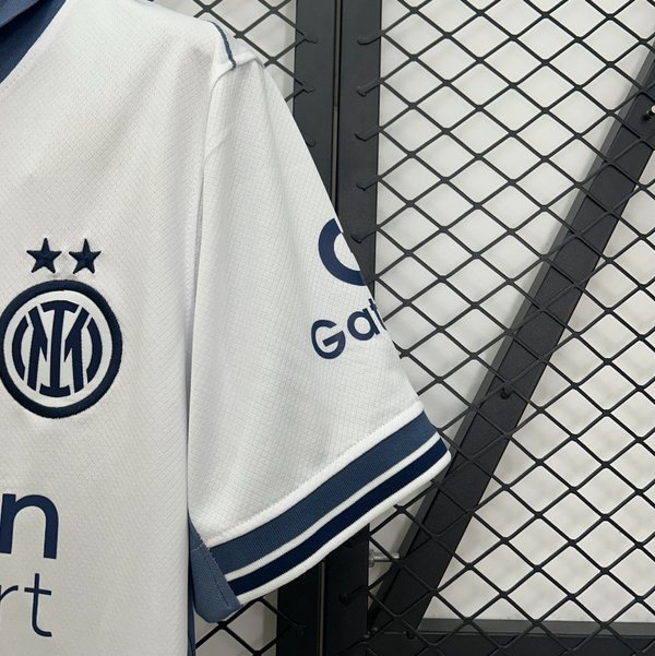 Inter de Milán Away Edición Giuseppe Rossi