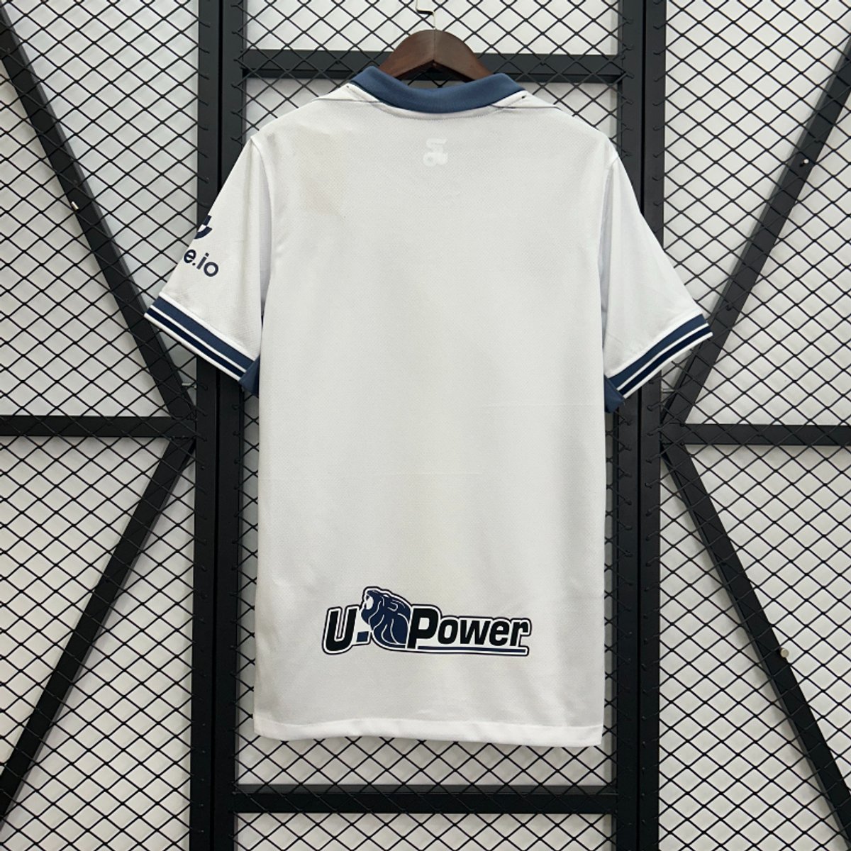 Inter de Milán Away Edición Giuseppe Rossi - 7