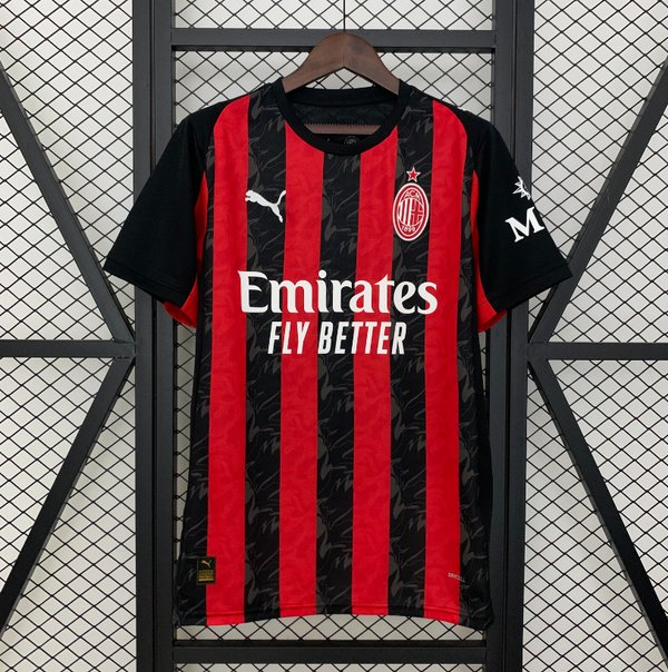 Milan 2025/2026 Home