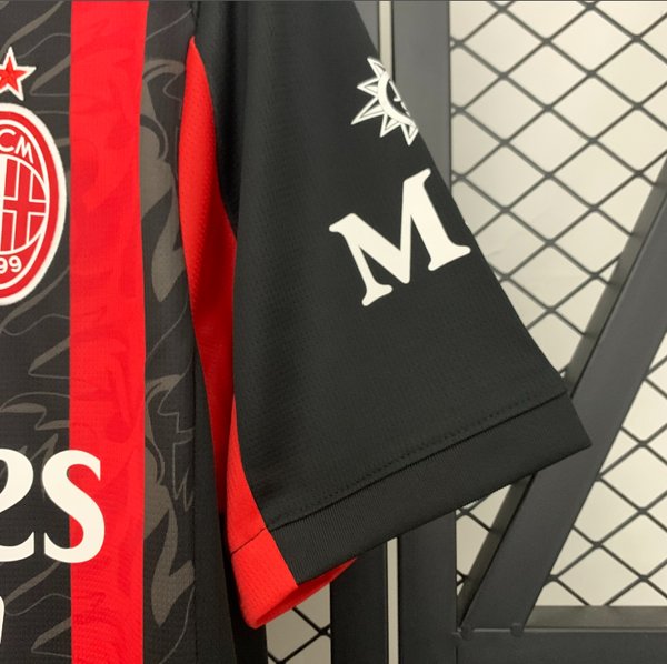 Milan 2025/2026 Home