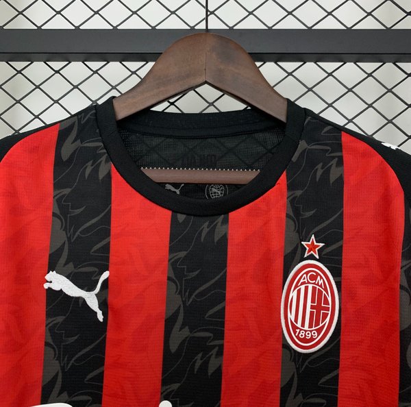 Milan 2025/2026 Home