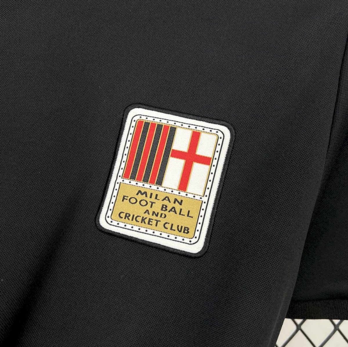 Milan 2025/26 Edicion especial Arquero - 2