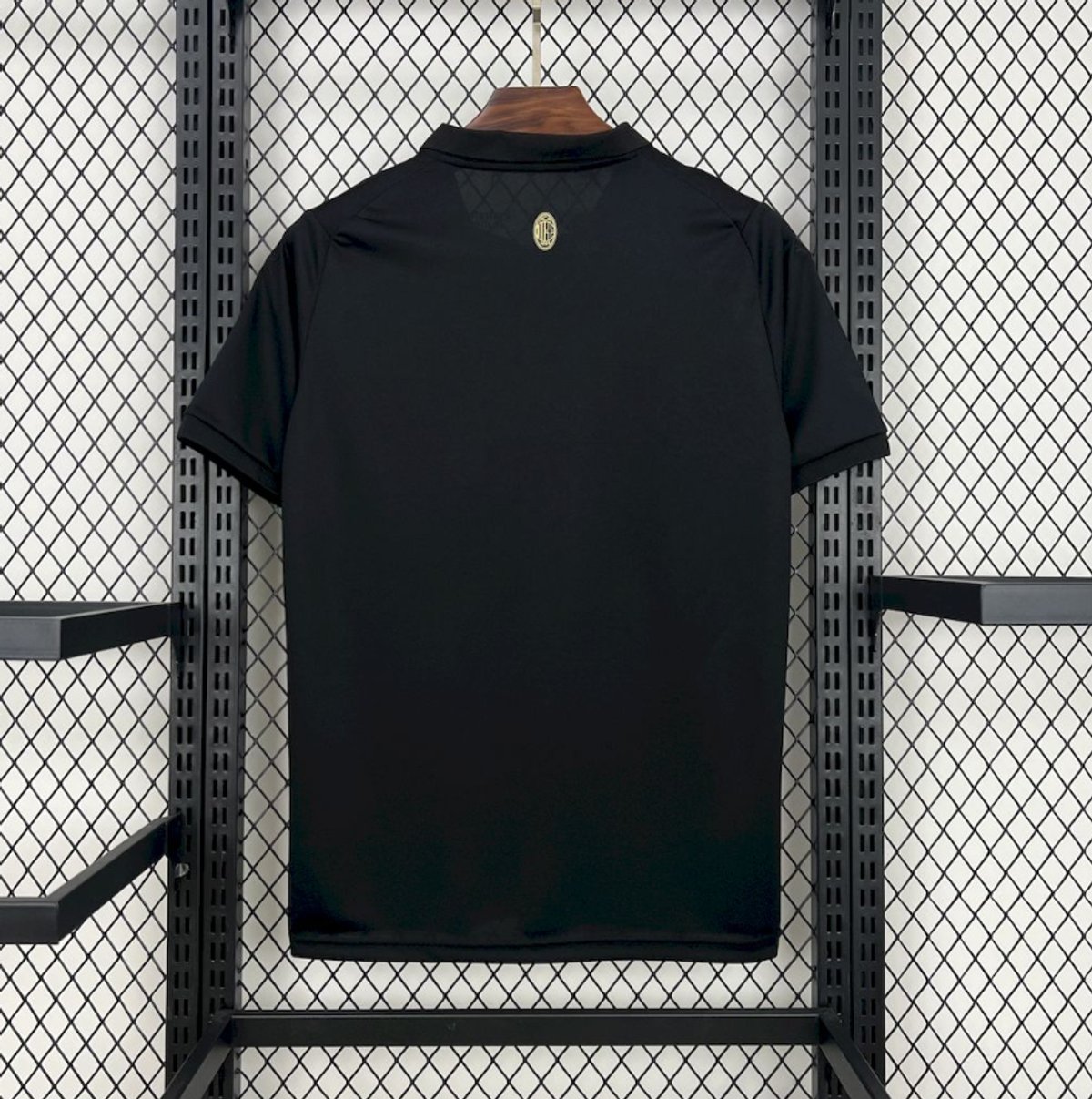 Milan 2025/26 Edicion especial Arquero - 3