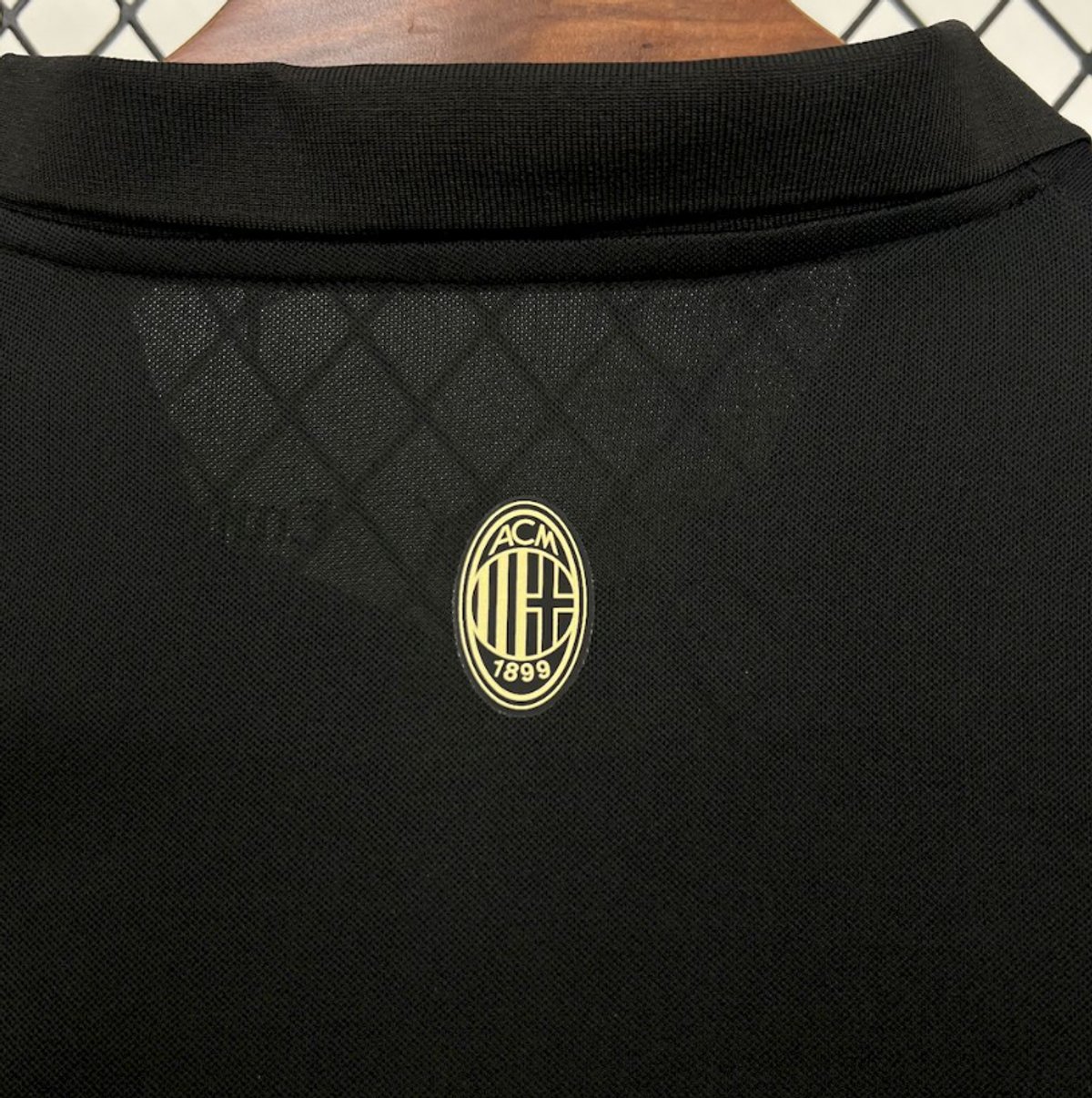 Milan 2025/26 Edicion especial Arquero - 5