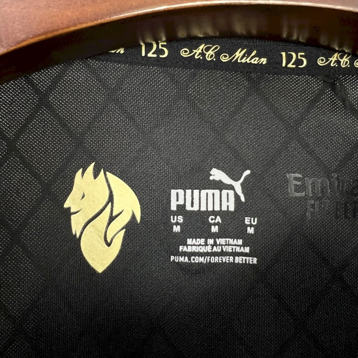 Milan 2025/26 Edicion especial Arquero - 6