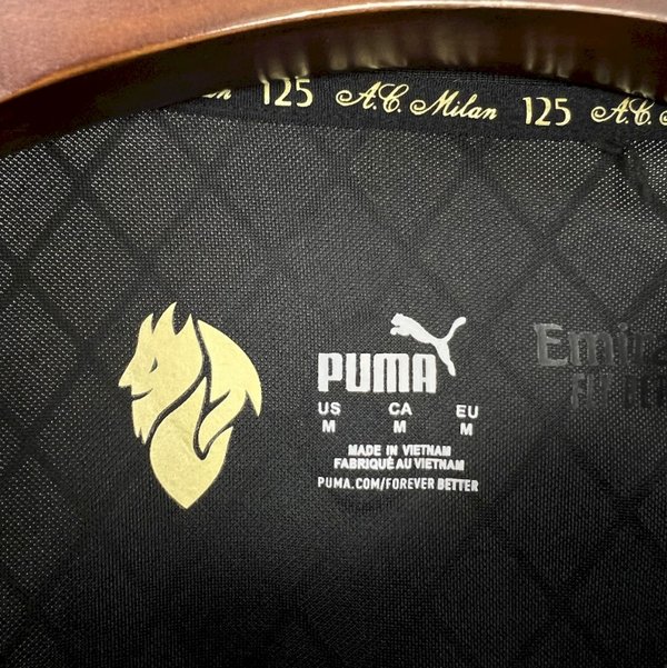 Milan 2025/26 Edicion especial Arquero