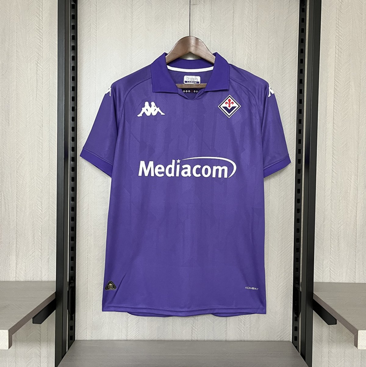 Fiorentina 2024/2025 Home