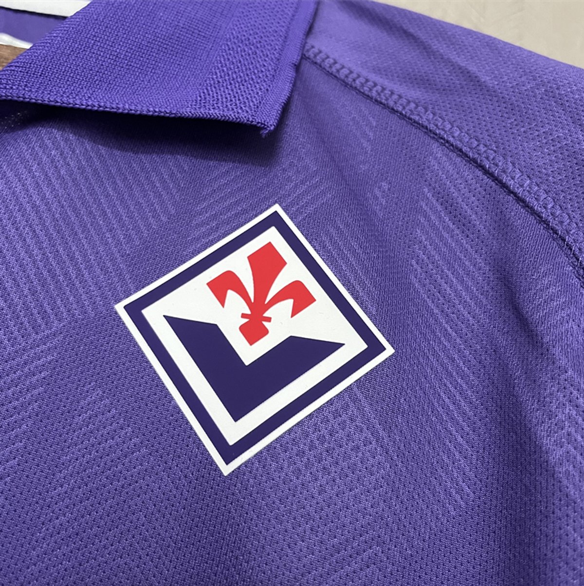 Fiorentina 2024/2025 Home - 2