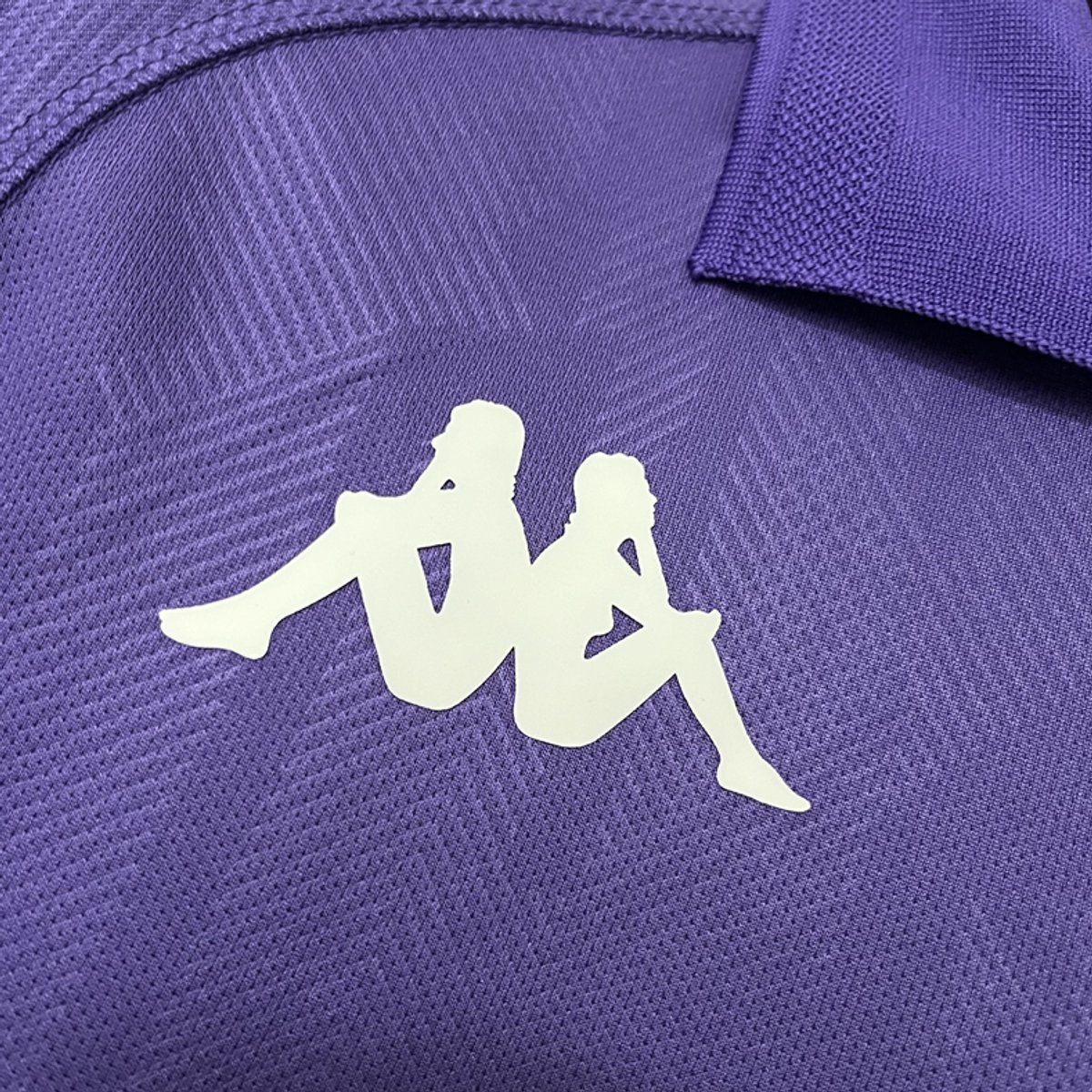 Fiorentina 2024/2025 Home - 3