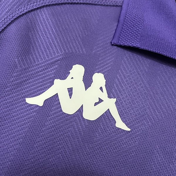 Fiorentina 2024/2025 Home