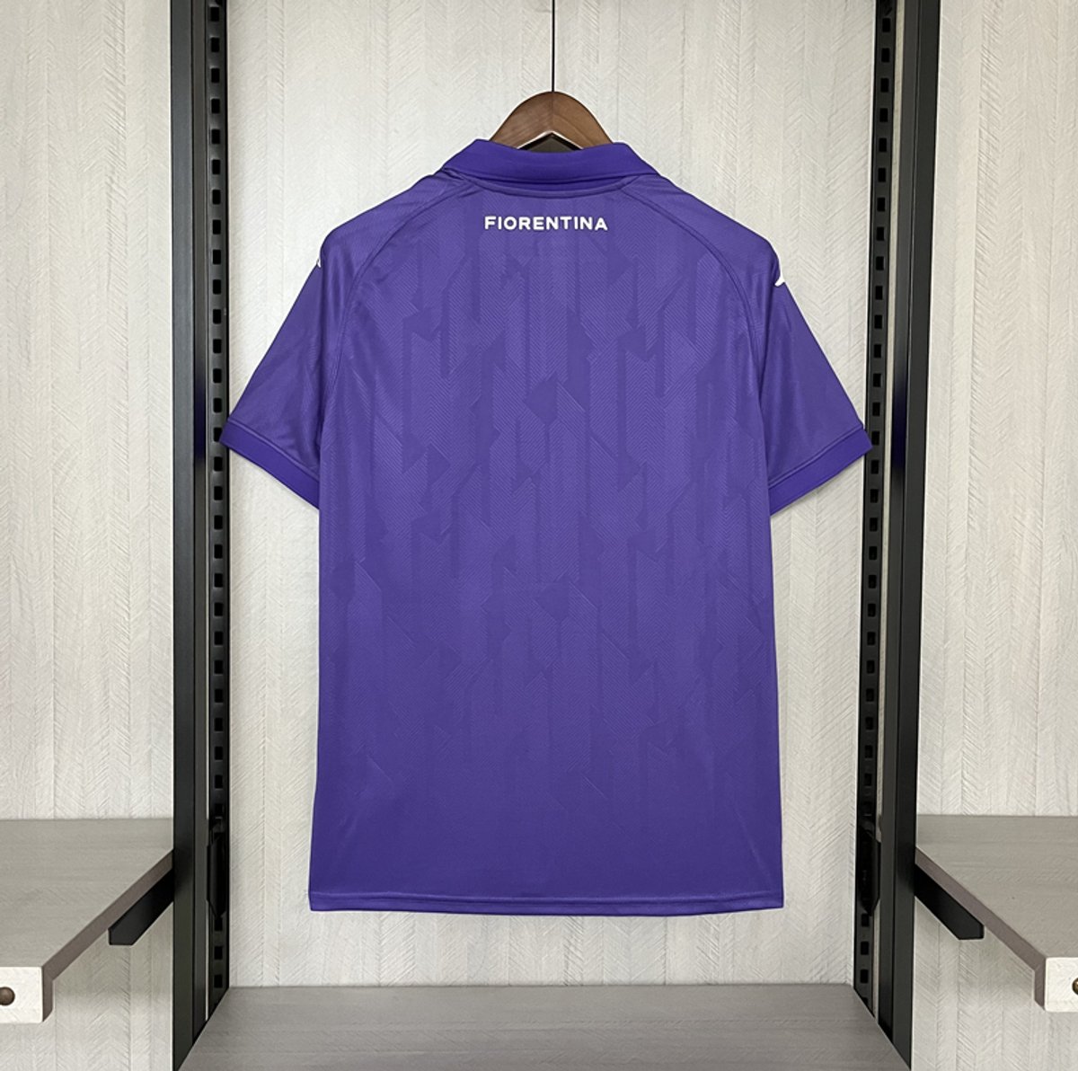 Fiorentina 2024/2025 Home - 5