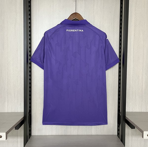 Fiorentina 2024/2025 Home