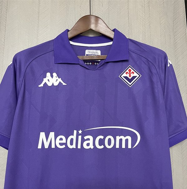 Fiorentina 2024/2025 Home