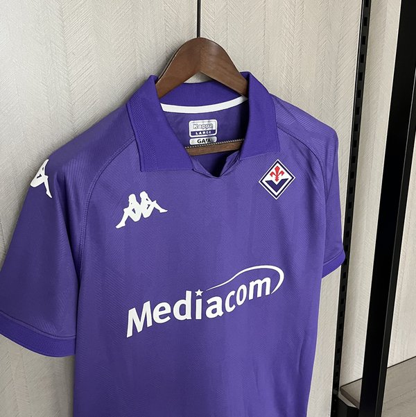 Fiorentina 2024/2025 Home