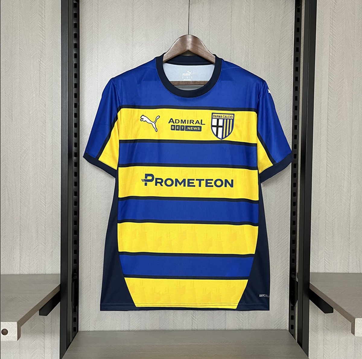 Parma 2024/2025 Away