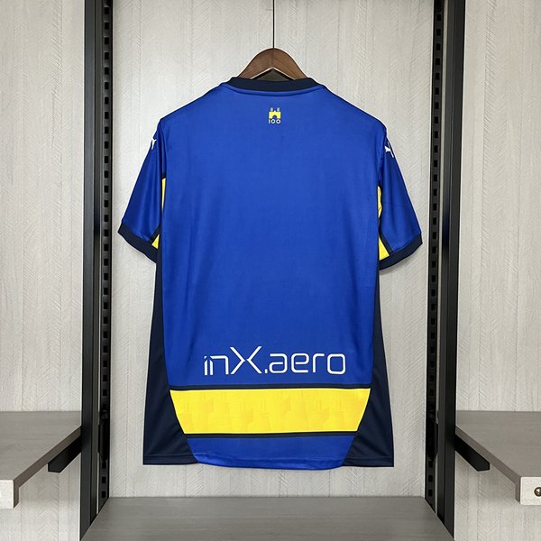 Parma 2024/2025 Away