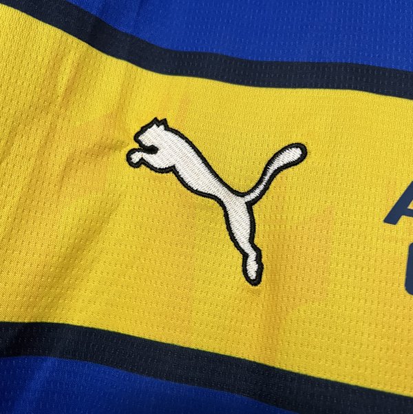 Parma 2024/2025 Away